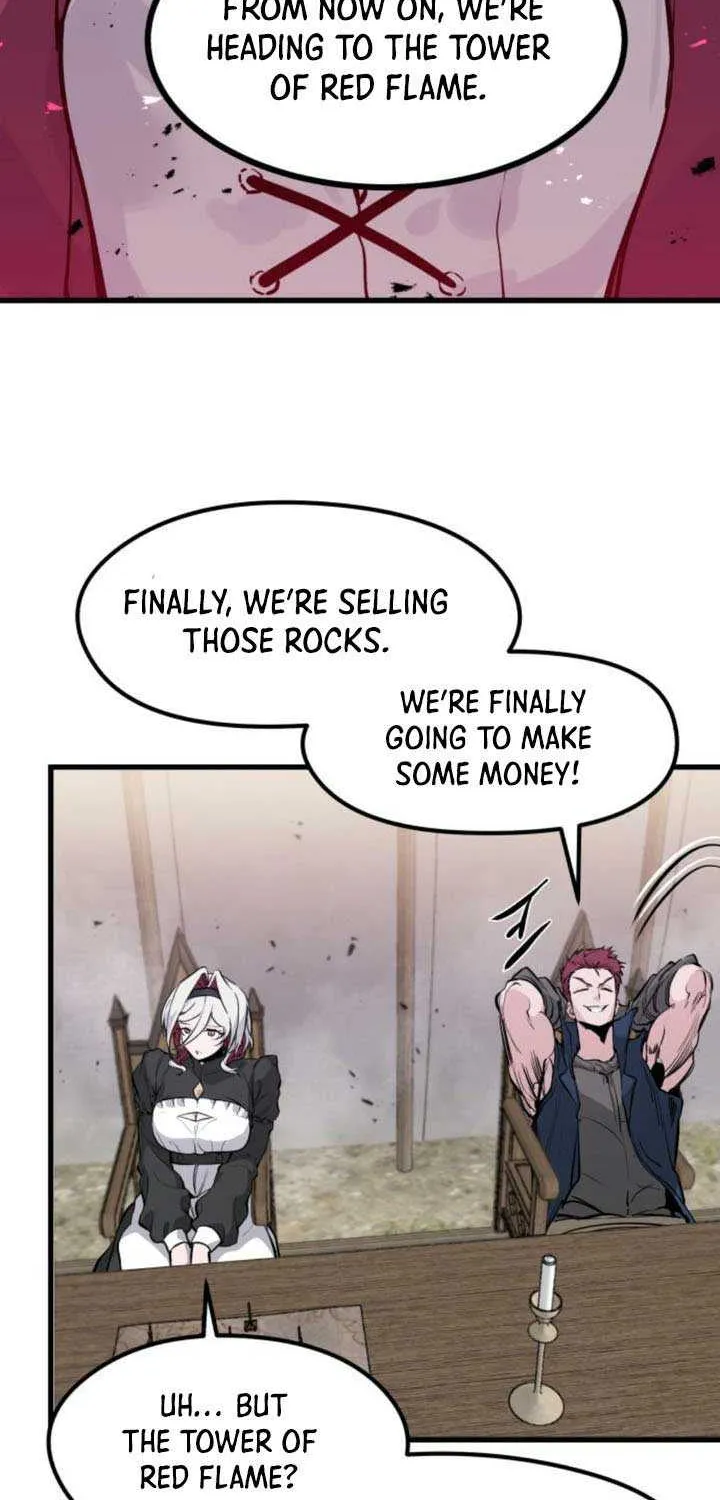 Read The Regressed Mercenary’s Machinations chapter 30 image 88 on Lezhin