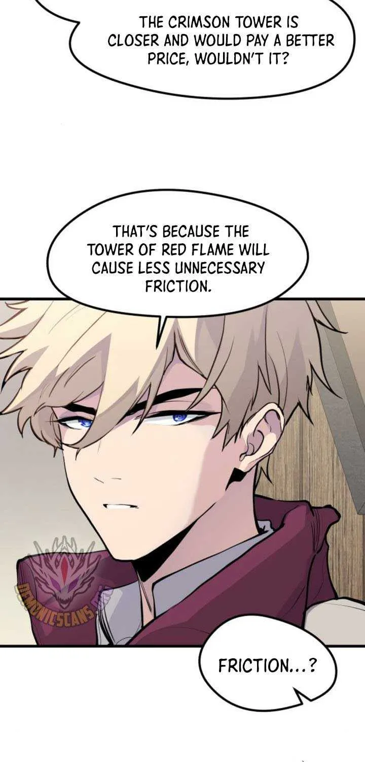 Read The Regressed Mercenary’s Machinations chapter 30 image 89 on Lezhin