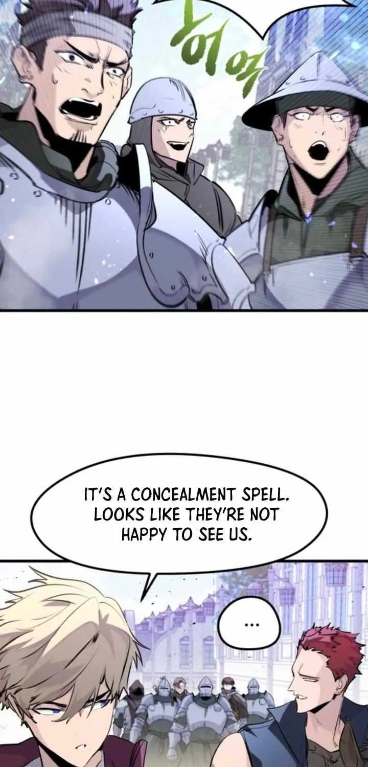Read The Regressed Mercenary’s Machinations chapter 31 image 12 on Lezhin