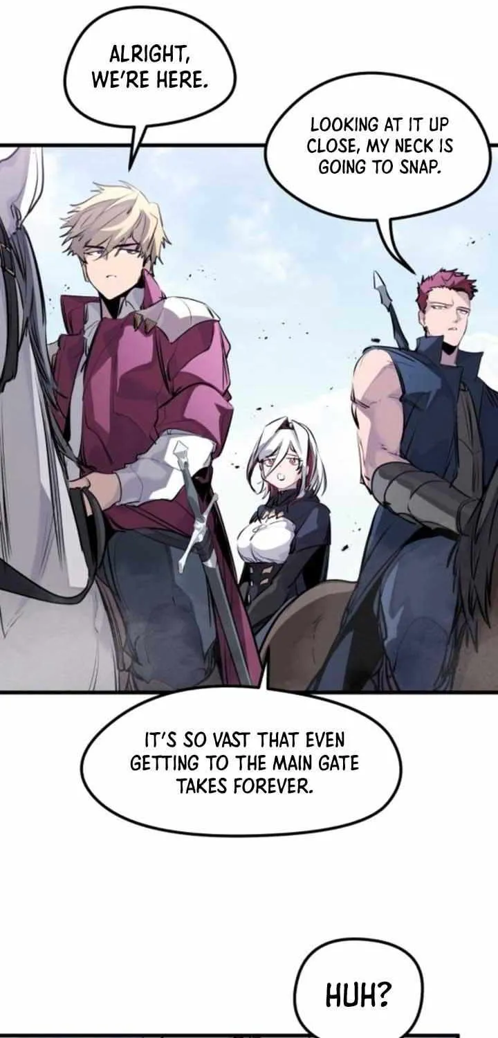 Read The Regressed Mercenary’s Machinations chapter 31 image 18 on Lezhin