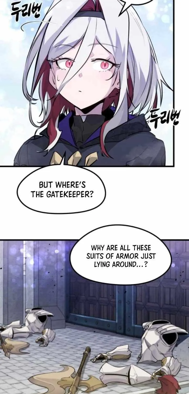 Read The Regressed Mercenary’s Machinations chapter 31 image 19 on Lezhin