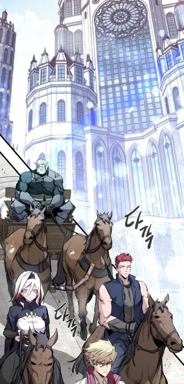 Read The Regressed Mercenary’s Machinations chapter 31 image 2 on Lezhin