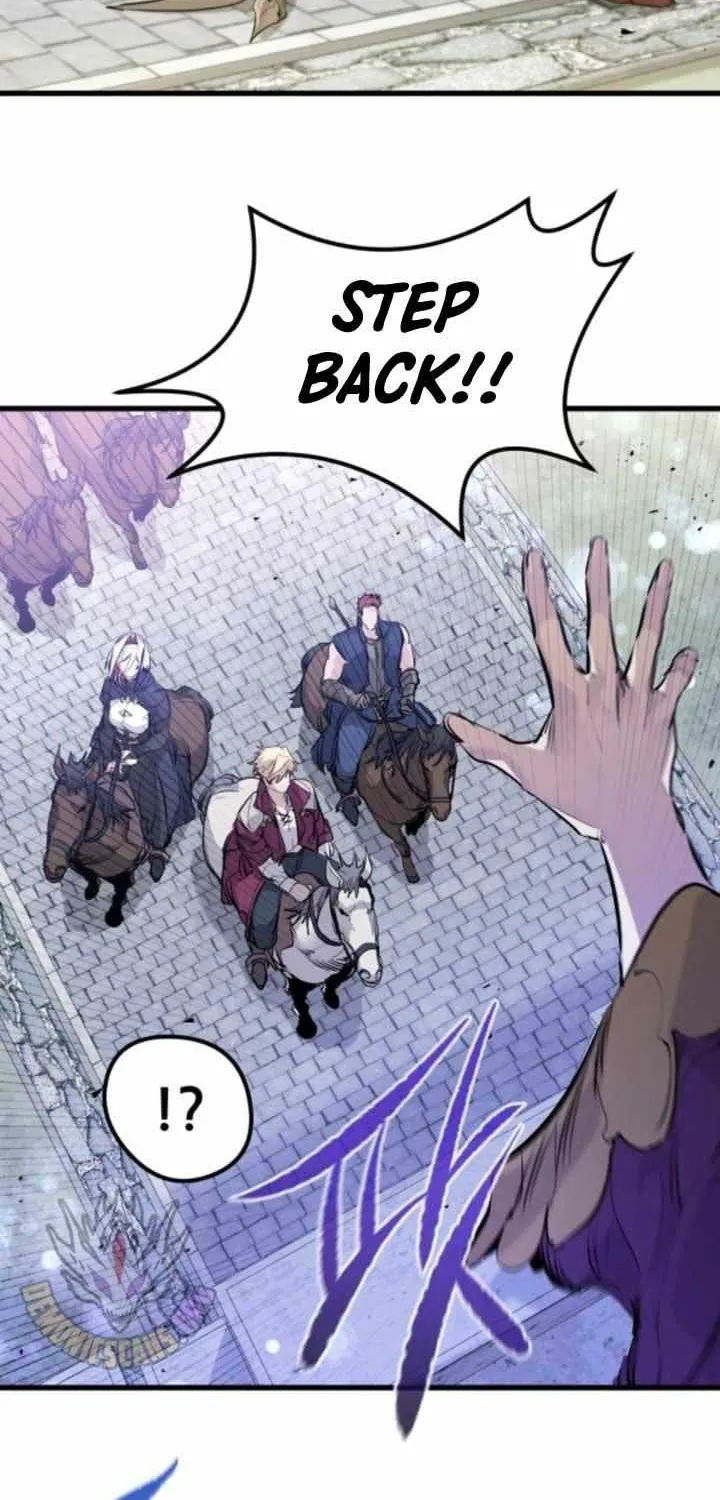 Read The Regressed Mercenary’s Machinations chapter 31 image 20 on Lezhin
