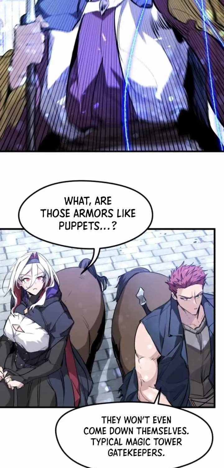 Read The Regressed Mercenary’s Machinations chapter 31 image 26 on Lezhin
