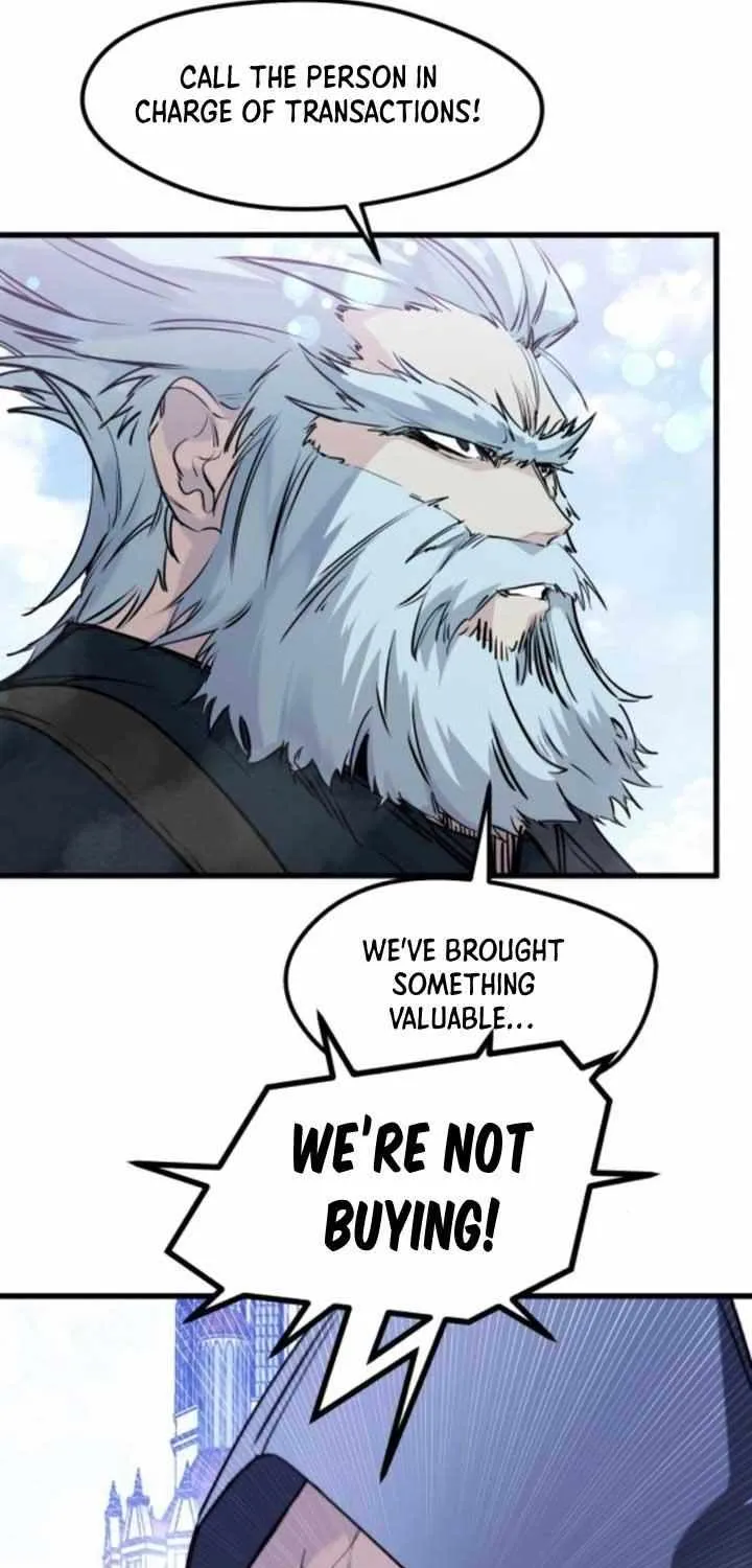 Read The Regressed Mercenary’s Machinations chapter 31 image 29 on Lezhin