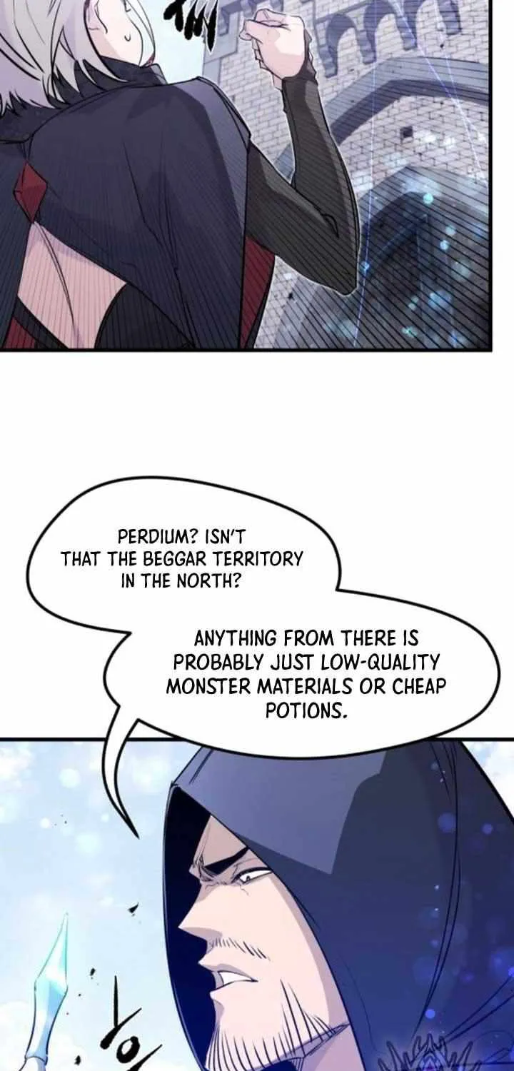 Read The Regressed Mercenary’s Machinations chapter 31 image 31 on Lezhin