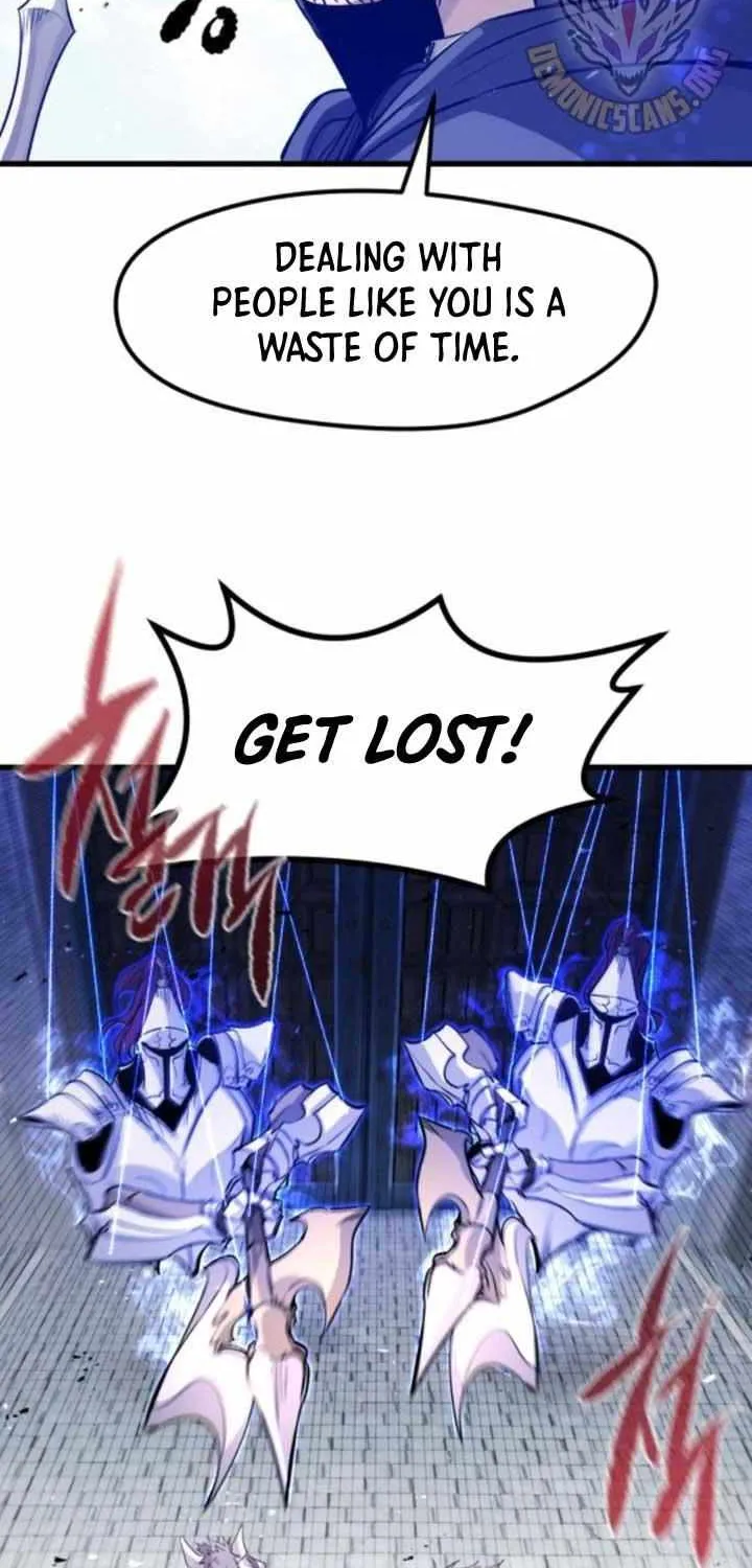 Read The Regressed Mercenary’s Machinations chapter 31 image 32 on Lezhin