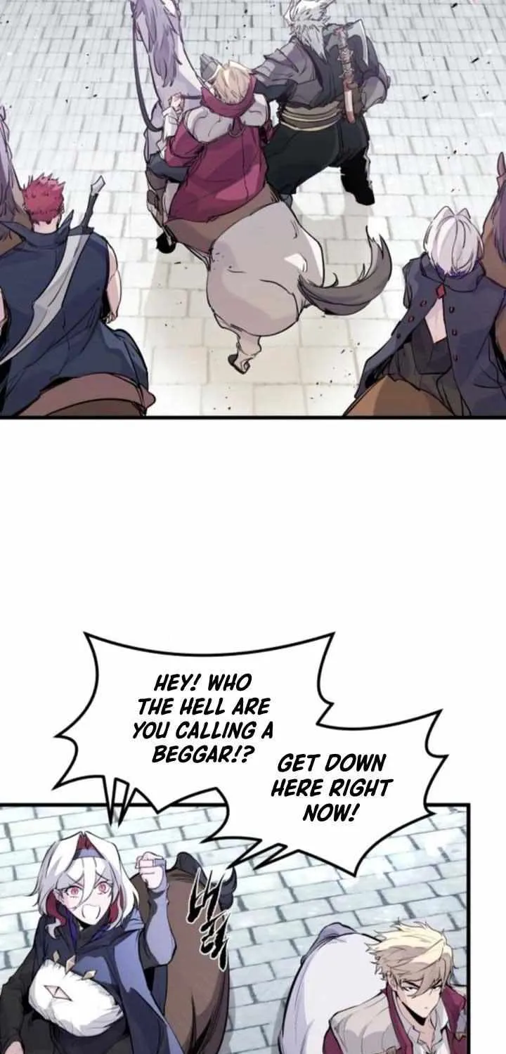 Read The Regressed Mercenary’s Machinations chapter 31 image 33 on Lezhin