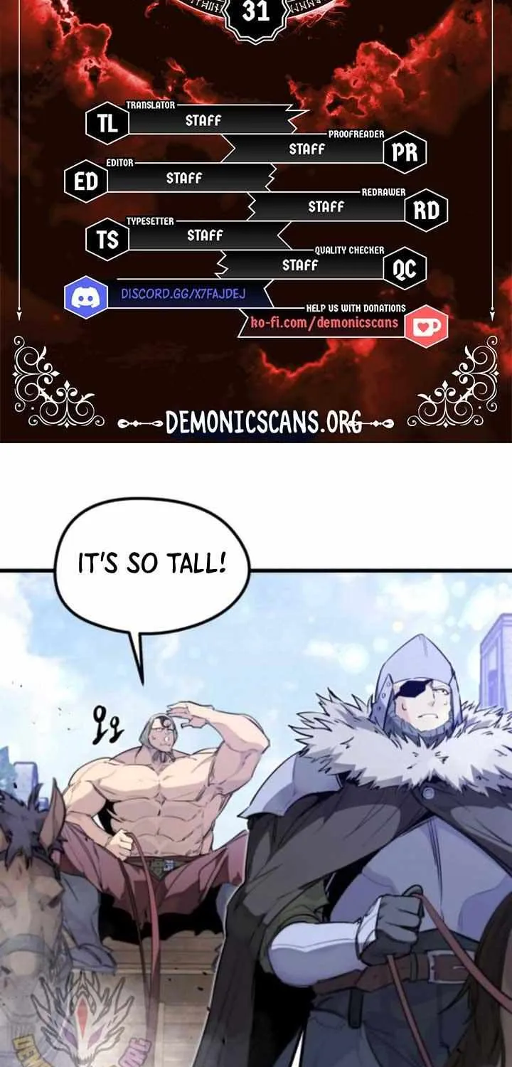 Read The Regressed Mercenary’s Machinations chapter 31 image 4 on Lezhin