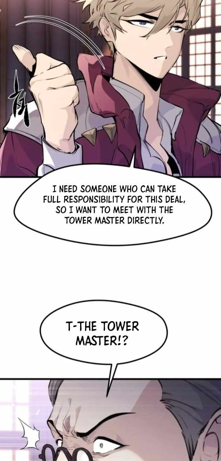 Read The Regressed Mercenary’s Machinations chapter 31 image 44 on Lezhin