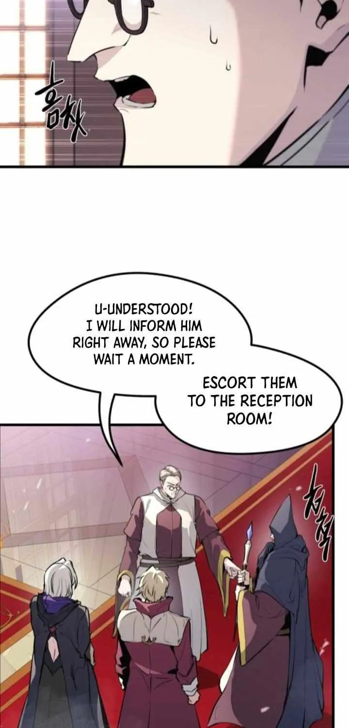 Read The Regressed Mercenary’s Machinations chapter 31 image 45 on Lezhin