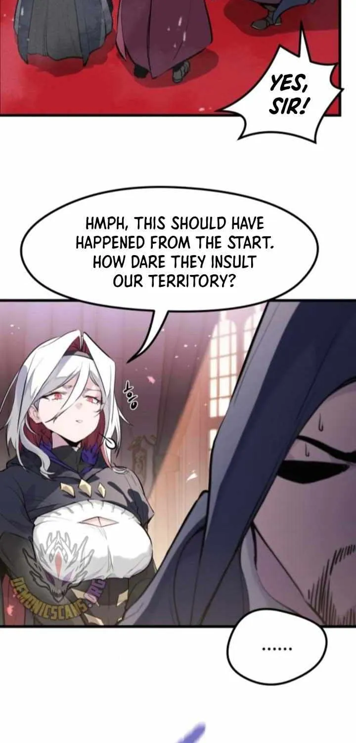 Read The Regressed Mercenary’s Machinations chapter 31 image 46 on Lezhin