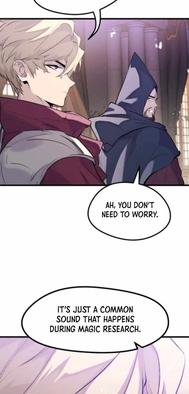 Read The Regressed Mercenary’s Machinations chapter 31 image 48 on Lezhin
