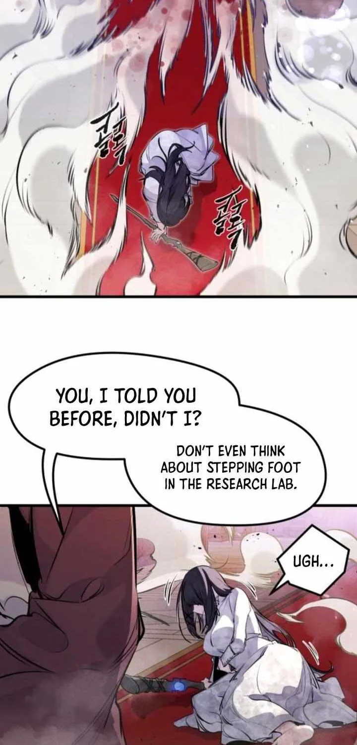 Read The Regressed Mercenary’s Machinations chapter 31 image 52 on Lezhin