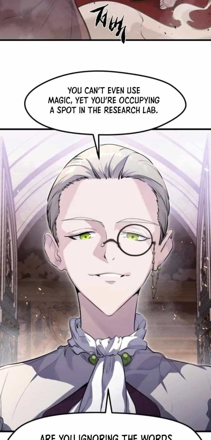 Read The Regressed Mercenary’s Machinations chapter 31 image 53 on Lezhin