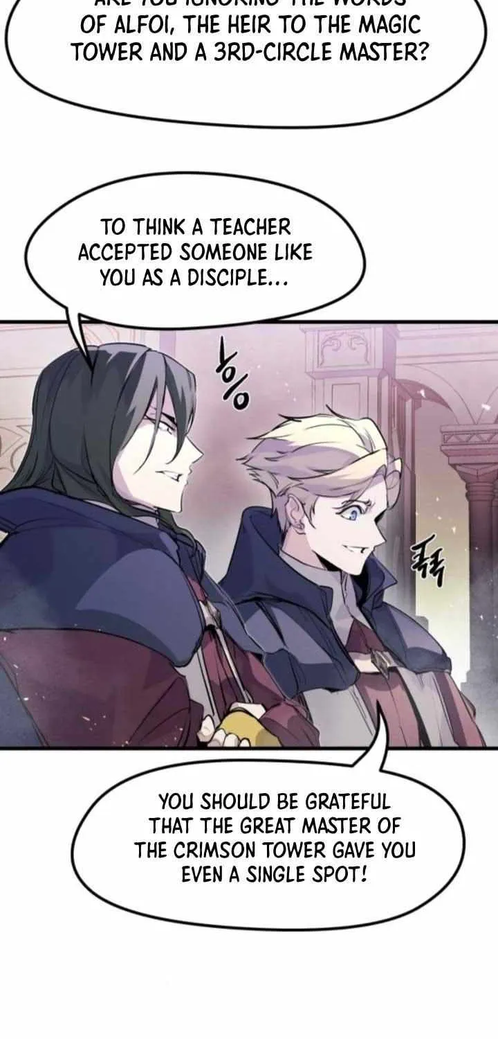 Read The Regressed Mercenary’s Machinations chapter 31 image 54 on Lezhin