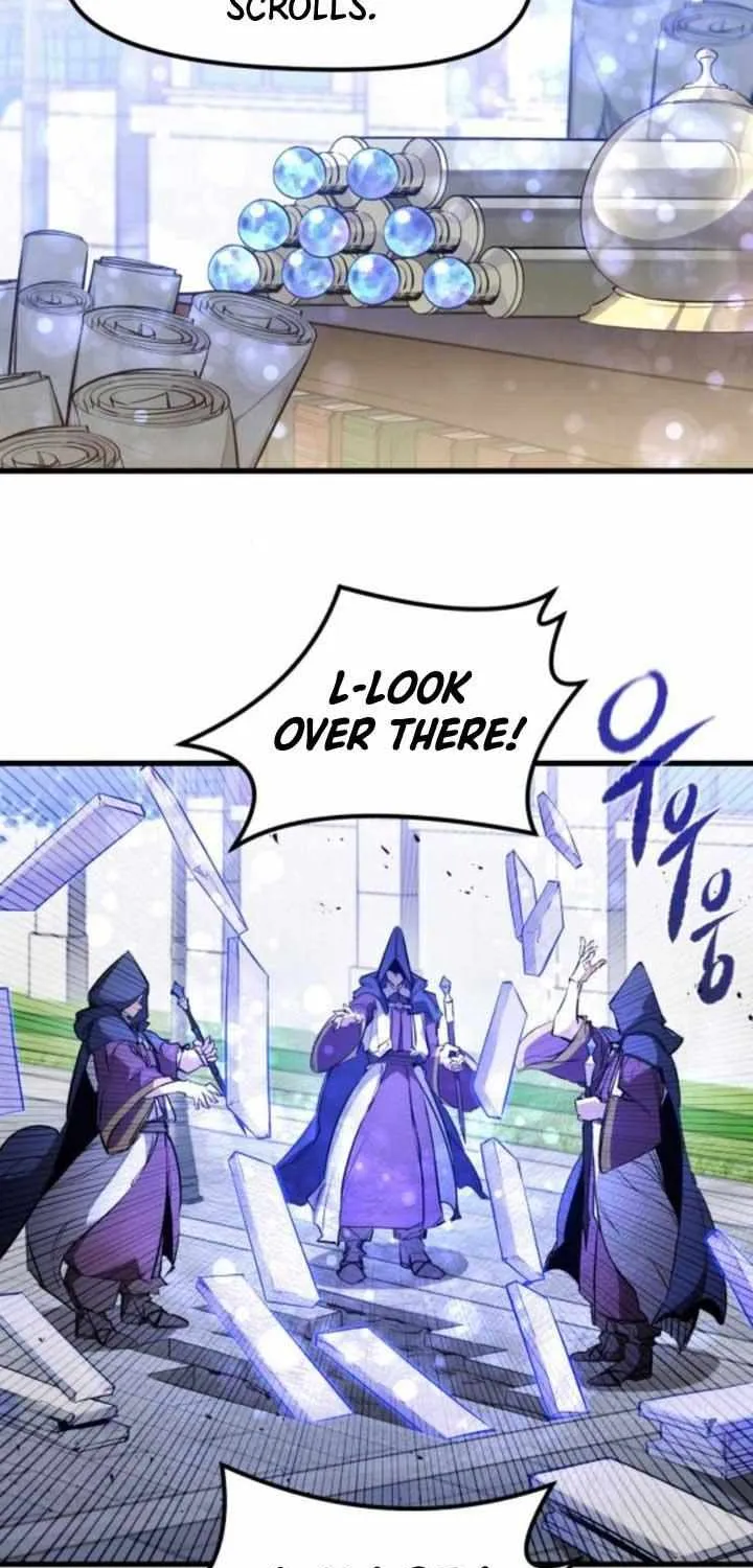 Read The Regressed Mercenary’s Machinations chapter 31 image 6 on Lezhin