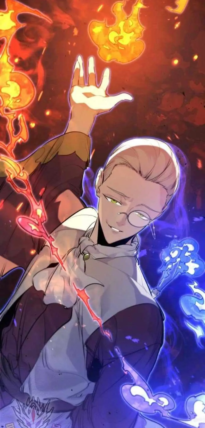 Read The Regressed Mercenary’s Machinations chapter 31 image 60 on Lezhin