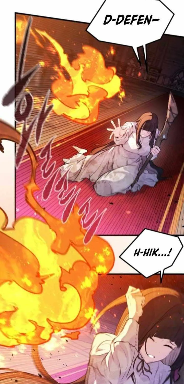 Read The Regressed Mercenary’s Machinations chapter 31 image 63 on Lezhin