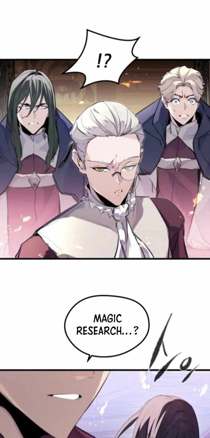 Read The Regressed Mercenary’s Machinations chapter 31 image 66 on Lezhin