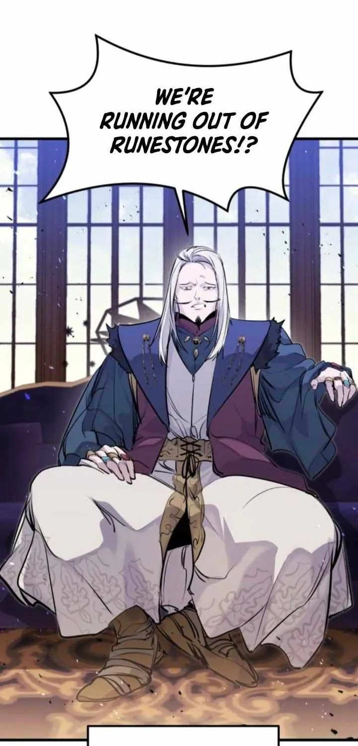 Read The Regressed Mercenary’s Machinations chapter 31 image 70 on Lezhin