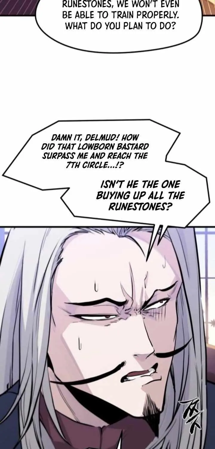 Read The Regressed Mercenary’s Machinations chapter 31 image 76 on Lezhin