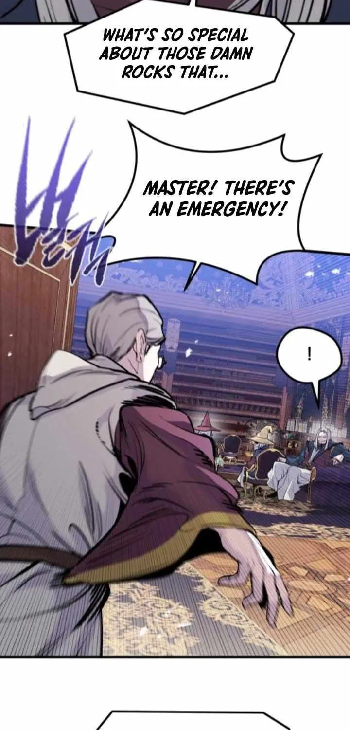 Read The Regressed Mercenary’s Machinations chapter 31 image 77 on Lezhin