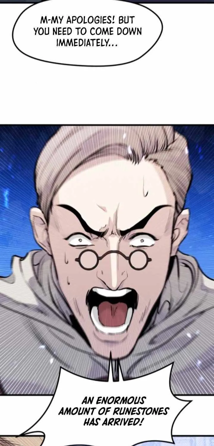 Read The Regressed Mercenary’s Machinations chapter 31 image 79 on Lezhin