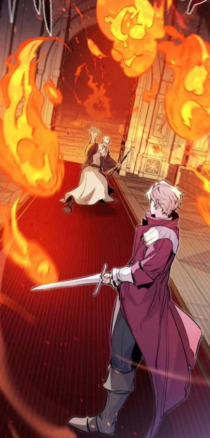 Read The Regressed Mercenary’s Machinations chapter 31 image 81 on Lezhin