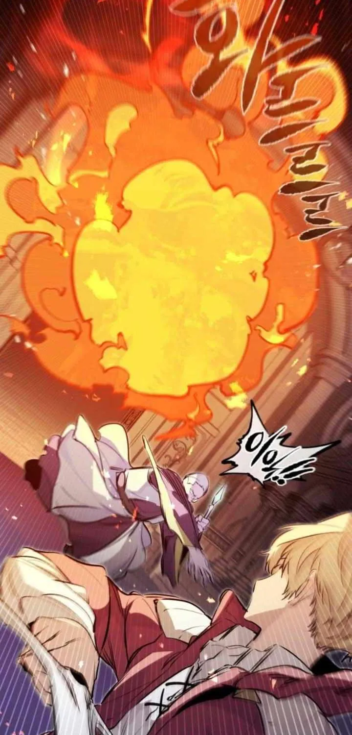 Read The Regressed Mercenary’s Machinations chapter 31 image 84 on Lezhin