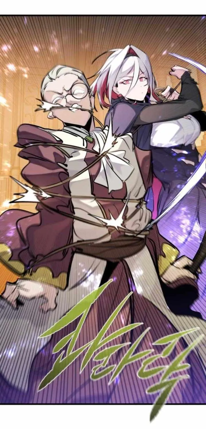Read The Regressed Mercenary’s Machinations chapter 31 image 91 on Lezhin