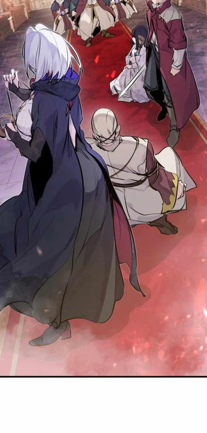 Read The Regressed Mercenary’s Machinations chapter 31 image 96 on Lezhin