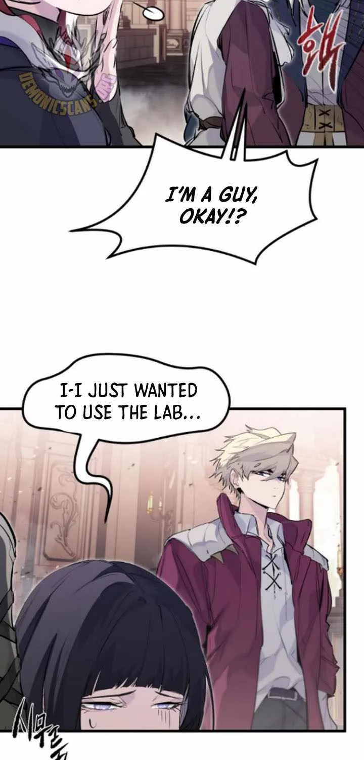 Read The Regressed Mercenary’s Machinations chapter 32 image 10 on Lezhin