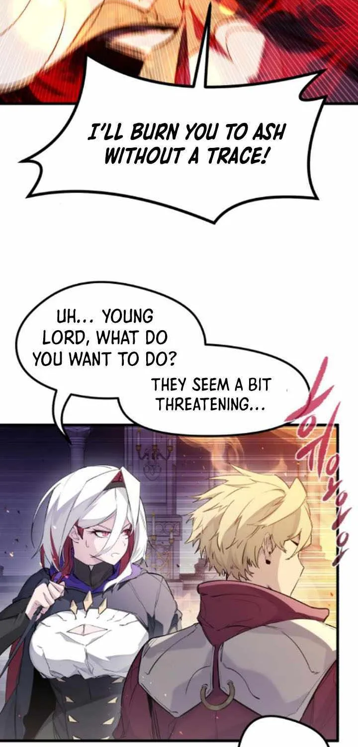 Read The Regressed Mercenary’s Machinations chapter 32 image 16 on Lezhin