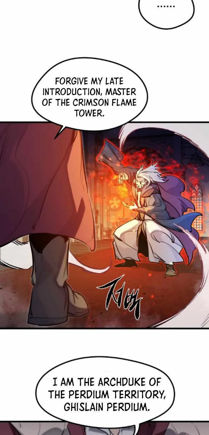 Read The Regressed Mercenary’s Machinations chapter 32 image 17 on Lezhin