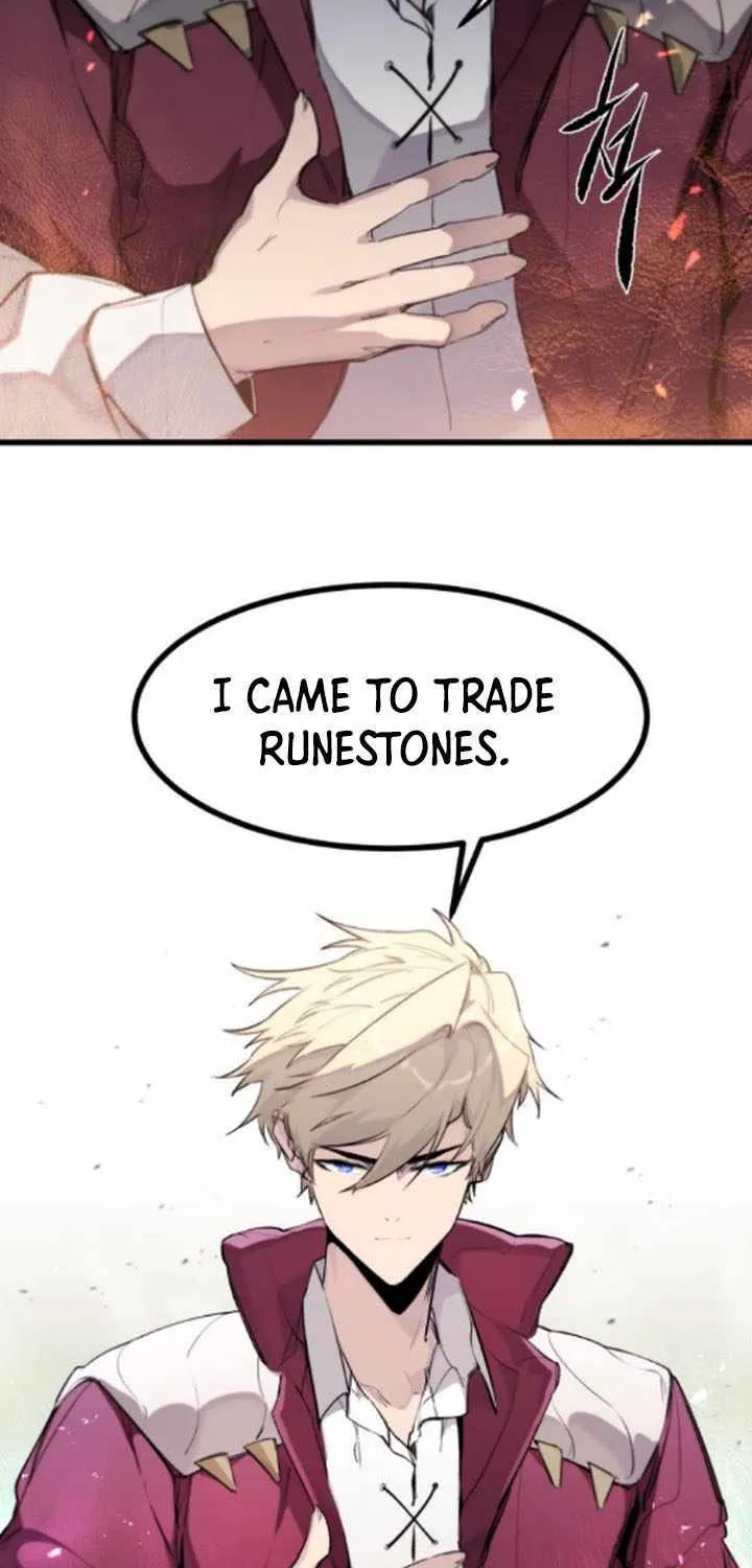 Read The Regressed Mercenary’s Machinations chapter 32 image 18 on Lezhin