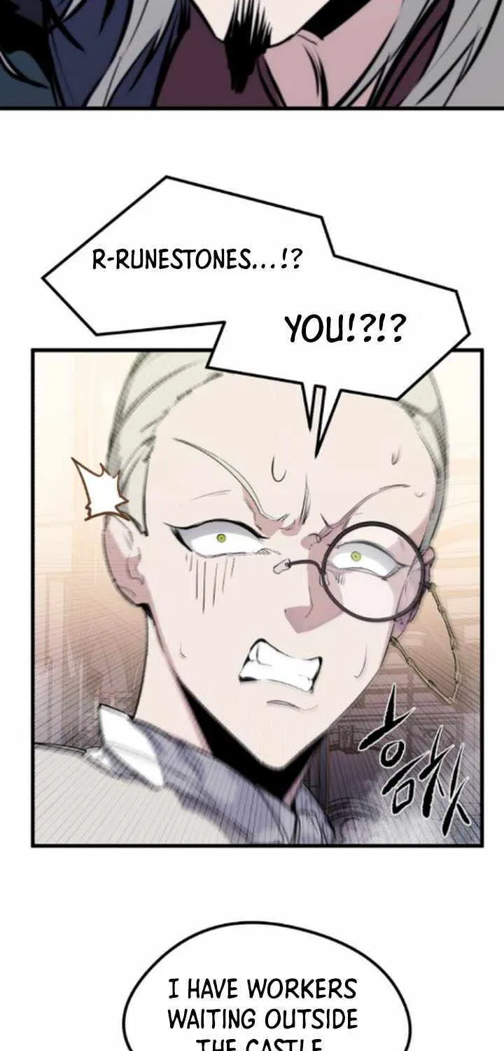 Read The Regressed Mercenary’s Machinations chapter 32 image 20 on Lezhin
