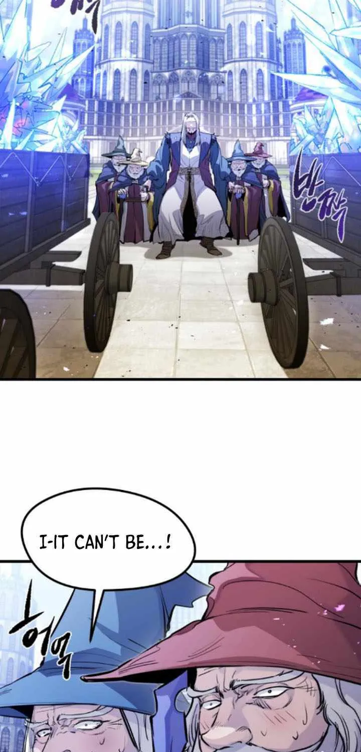 Read The Regressed Mercenary’s Machinations chapter 32 image 24 on Lezhin