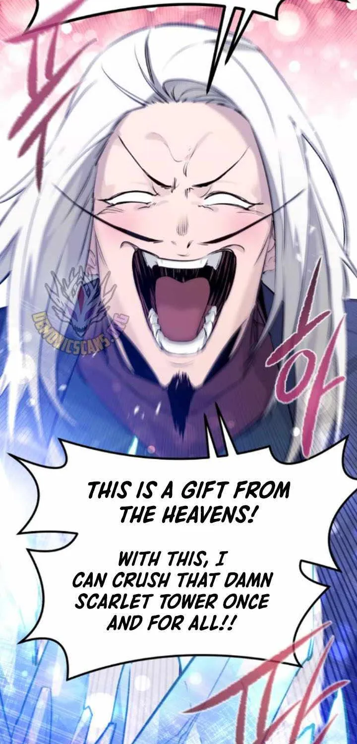 Read The Regressed Mercenary’s Machinations chapter 32 image 27 on Lezhin