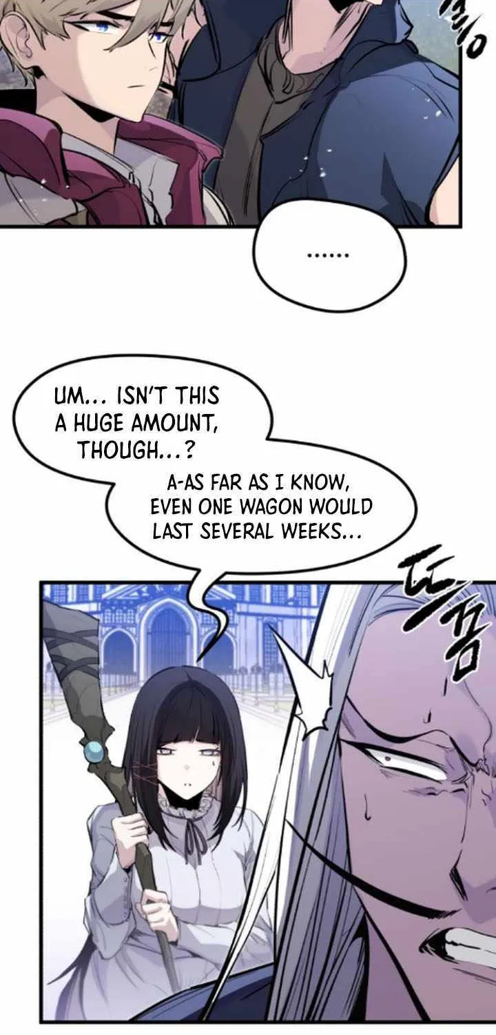 Read The Regressed Mercenary’s Machinations chapter 32 image 30 on Lezhin