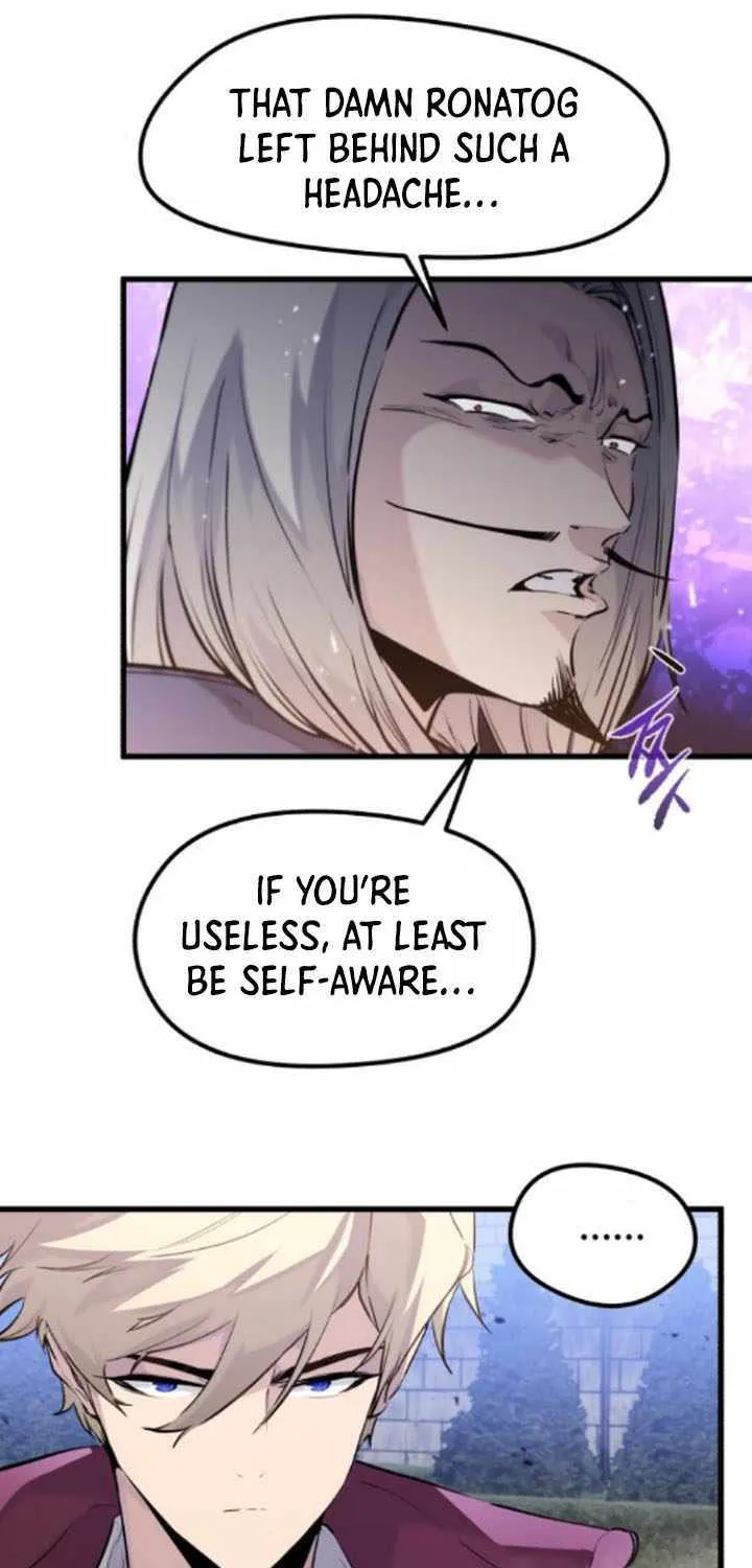 Read The Regressed Mercenary’s Machinations chapter 32 image 32 on Lezhin