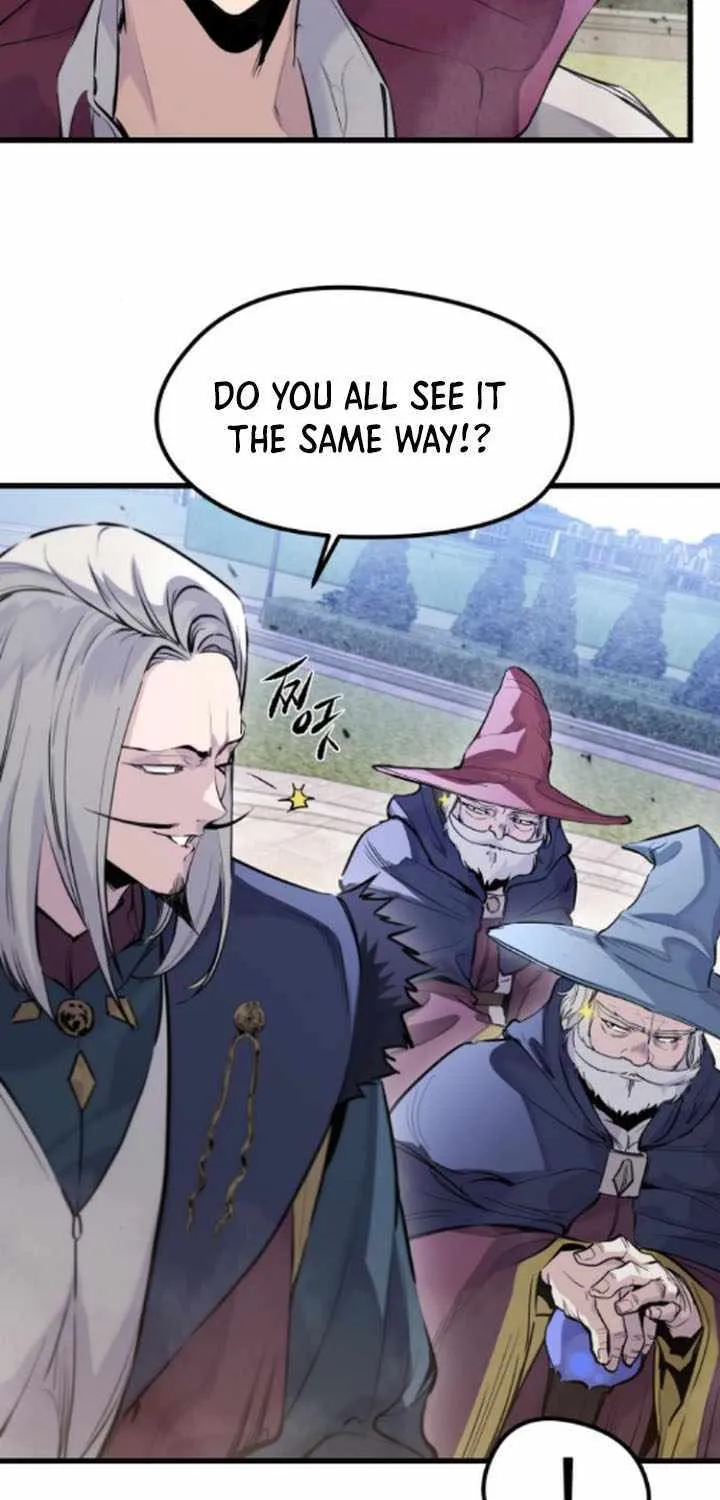 Read The Regressed Mercenary’s Machinations chapter 32 image 33 on Lezhin