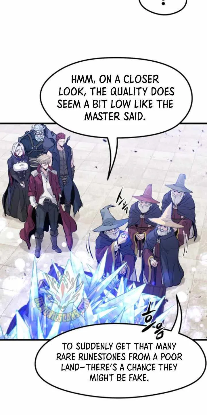 Read The Regressed Mercenary’s Machinations chapter 32 image 34 on Lezhin