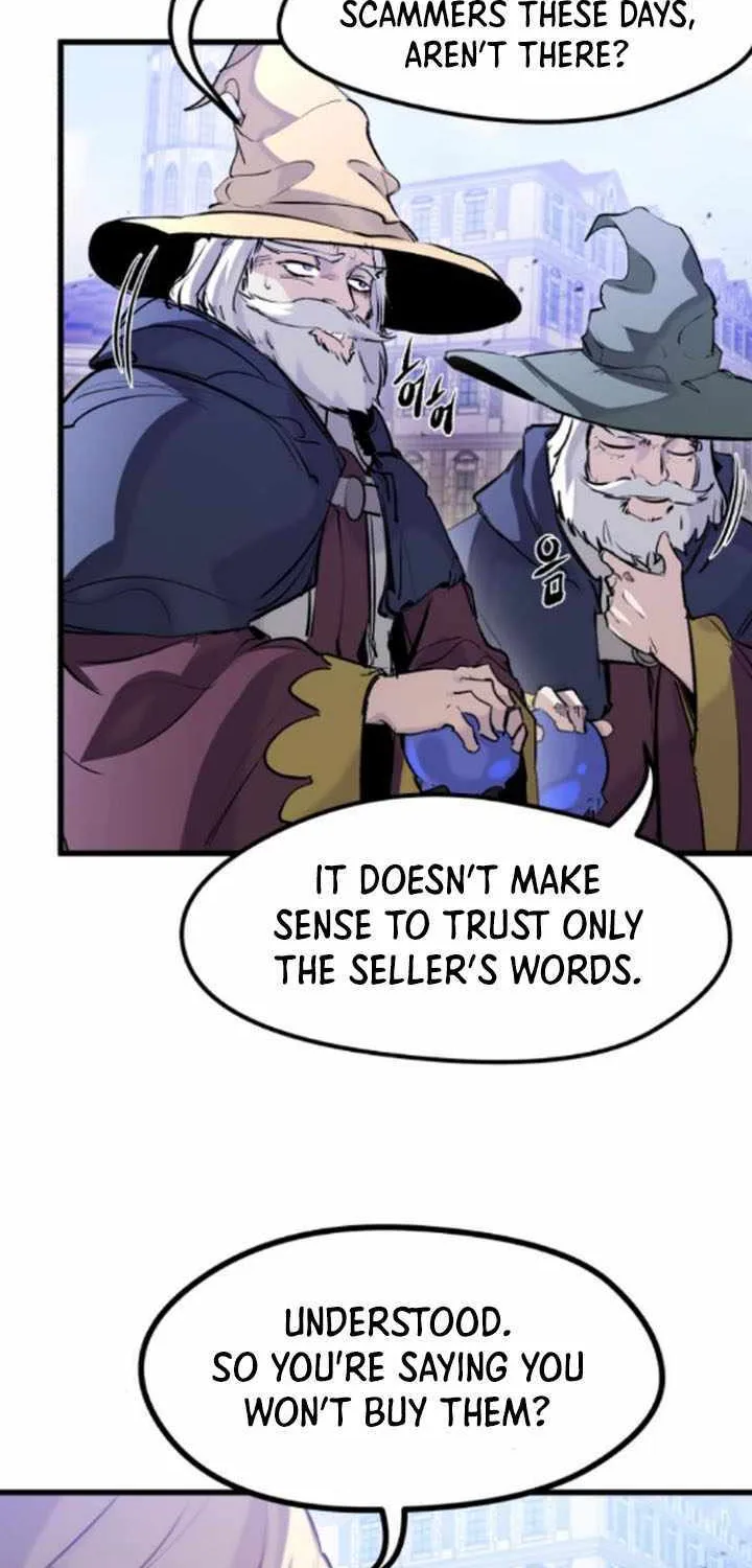 Read The Regressed Mercenary’s Machinations chapter 32 image 36 on Lezhin