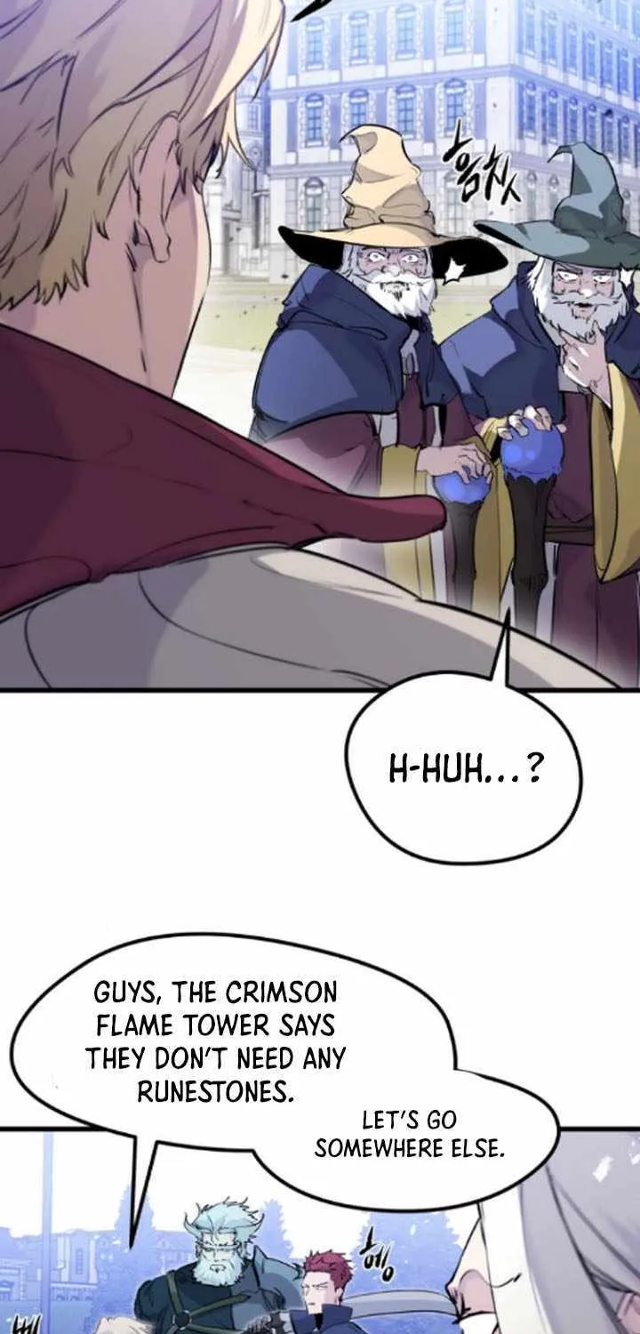 Read The Regressed Mercenary’s Machinations chapter 32 image 37 on Lezhin