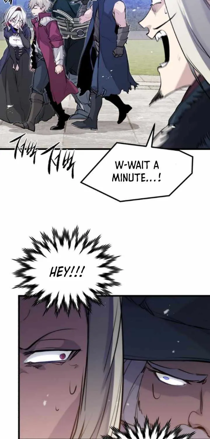 Read The Regressed Mercenary’s Machinations chapter 32 image 38 on Lezhin