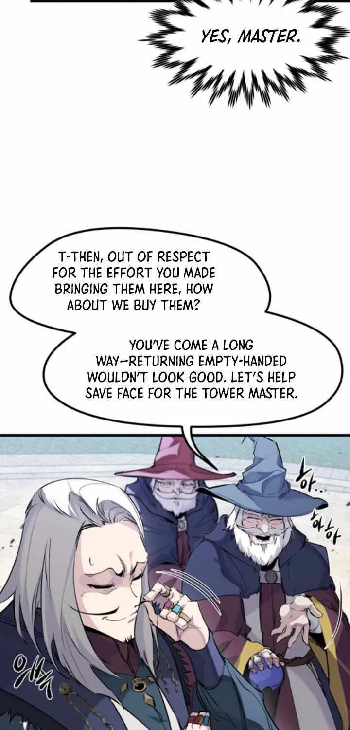 Read The Regressed Mercenary’s Machinations chapter 32 image 39 on Lezhin