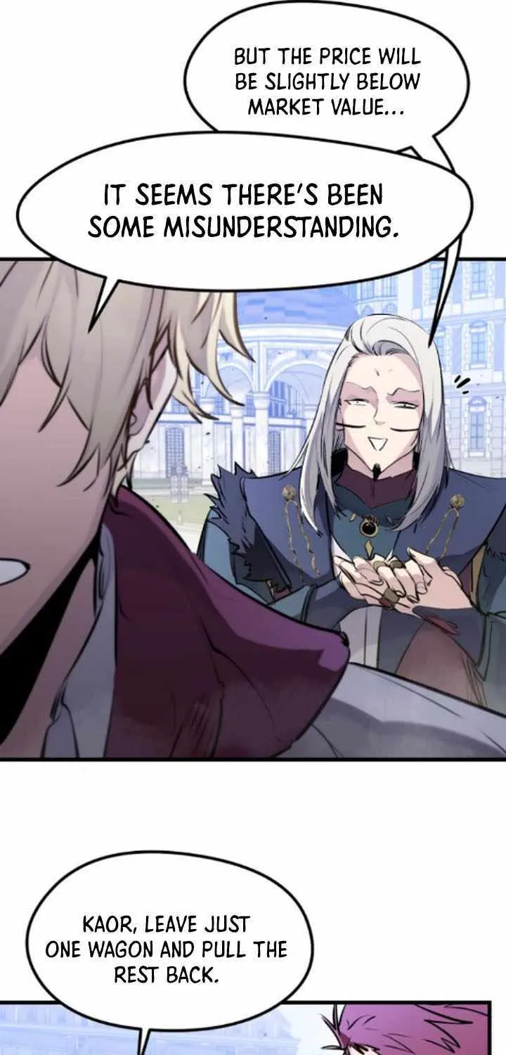 Read The Regressed Mercenary’s Machinations chapter 32 image 42 on Lezhin
