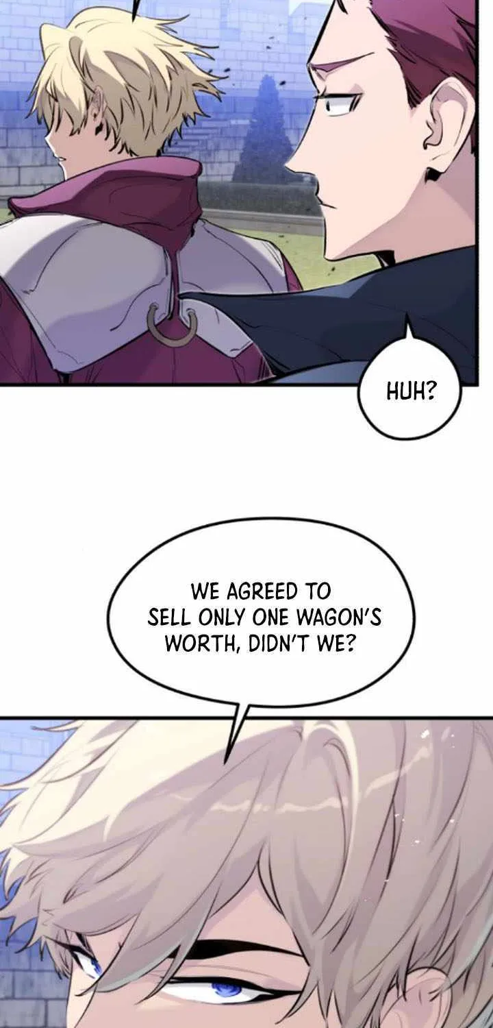 Read The Regressed Mercenary’s Machinations chapter 32 image 43 on Lezhin
