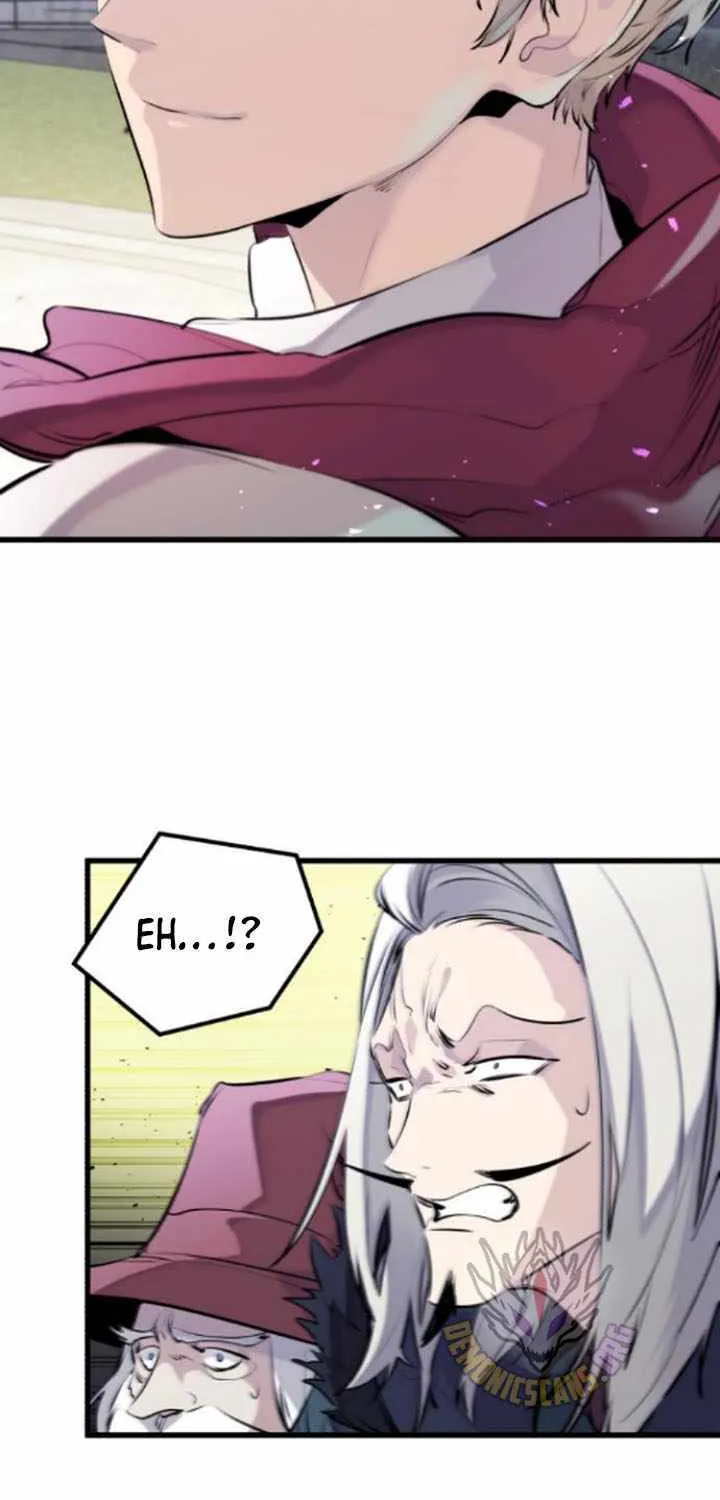 Read The Regressed Mercenary’s Machinations chapter 32 image 44 on Lezhin